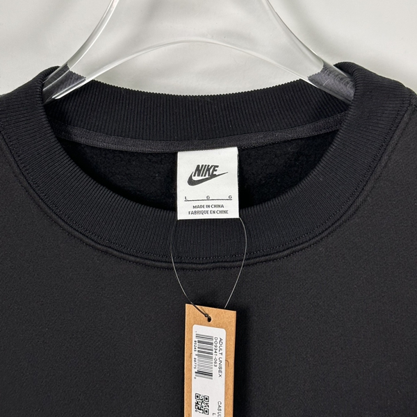 ブランドパーカー着用イメージ